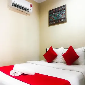 Hotel Langkawi Tok Jah, Pantai Cenang (Langkawi)