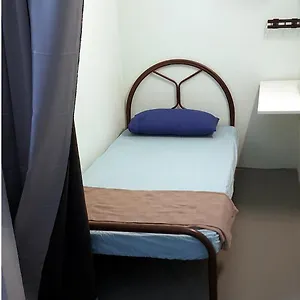 호스텔 Langkawi-village Mix, 판타이체낭